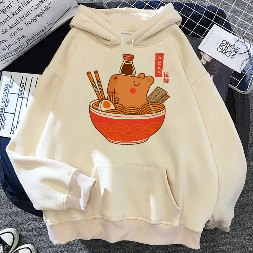 Sweat XXL Capybara