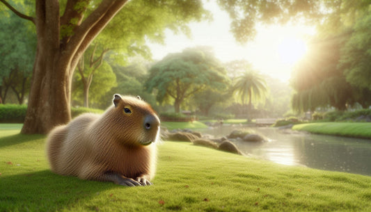 Où voir un capybara en France ? Le guide complet 2026 (10 parcs et zoos)