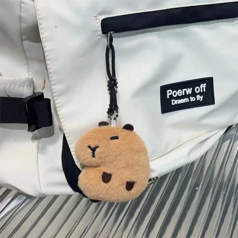 Porte-Clefs Capybara