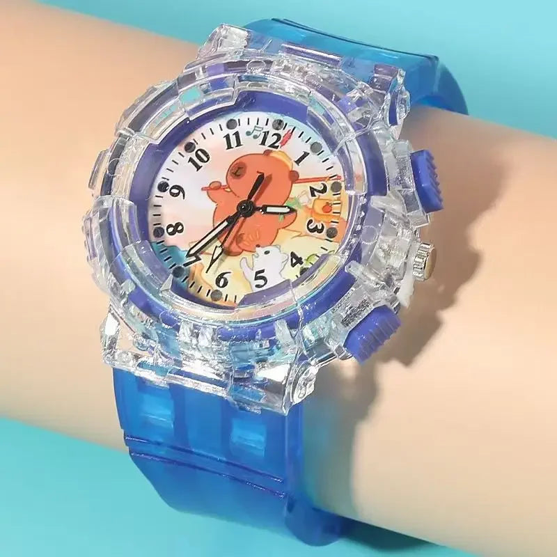 Montre Capybara