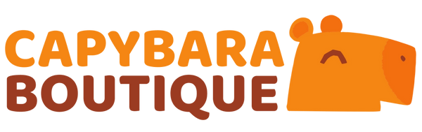 Capybara Boutique en ligne