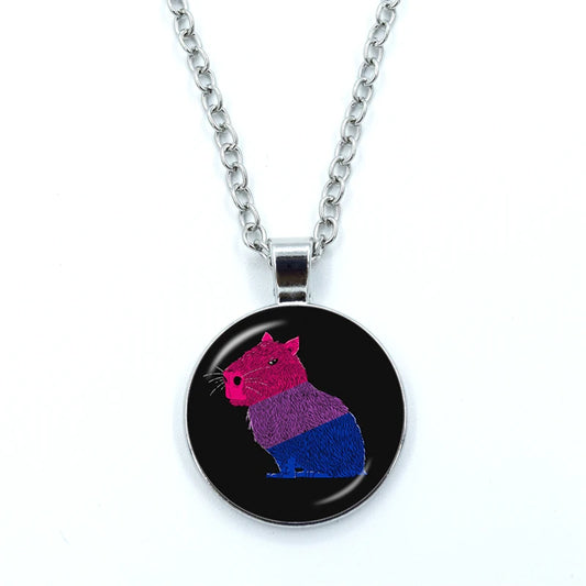 Collier Capybara Assis