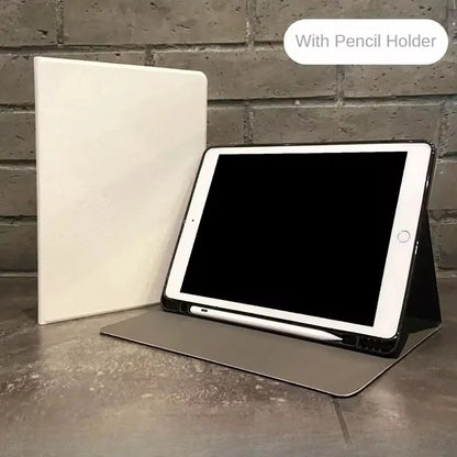 Coque Ipad Capybara Empilés - CapyStack