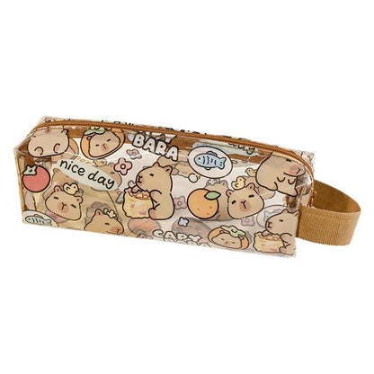 Trousse Capybara Fille