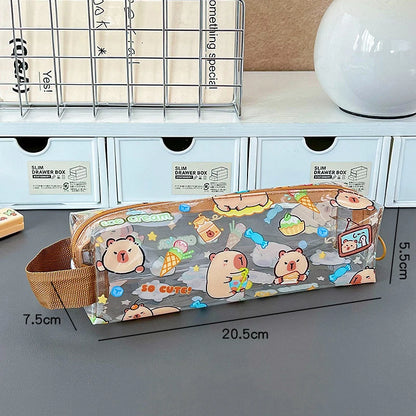 Trousse Capybara Enfant