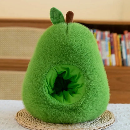 Doudou Capybara Avocat