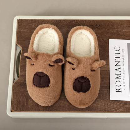 Chausson Capybara Kawai