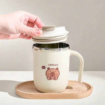 Tasse Capybara Isotherme