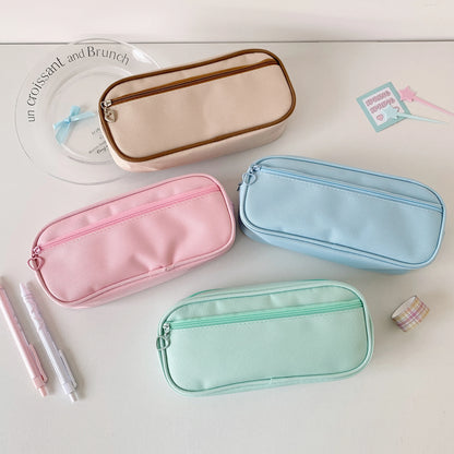 Trousse rectangulaire Capybara