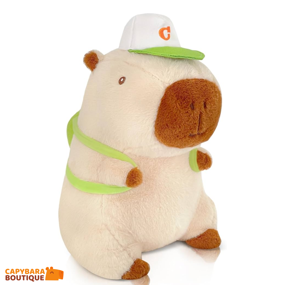 Doudou Capybara Doux
